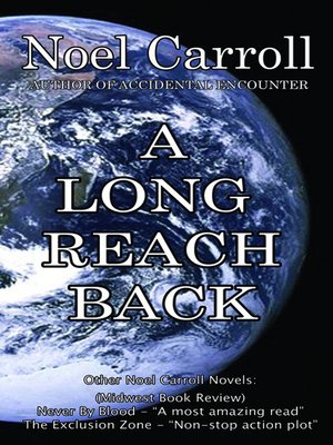 cover image of A Long Reach Back